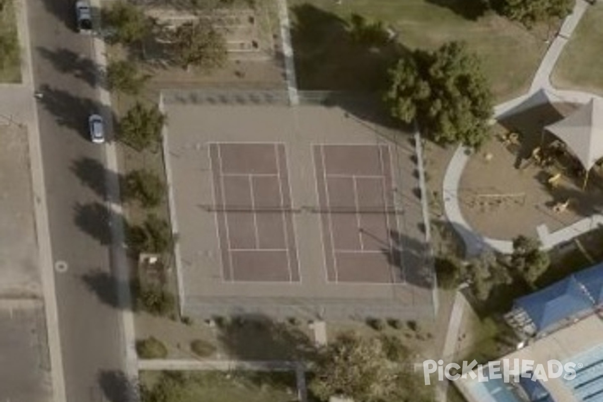 Photo of Pickleball at Loma Linda Park